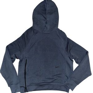 Nike Therma-FIT ADV APS Versatile Hoodie Lightweight Black Men’s Size M